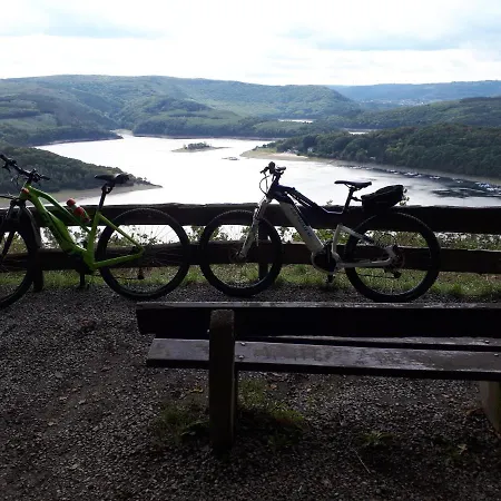 Lägenhet Lieblingsplatz Fuer 2 *