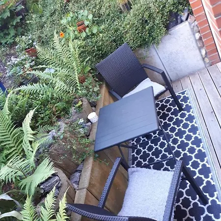 Lägenhet Lieblingsplatz Fuer 2 *