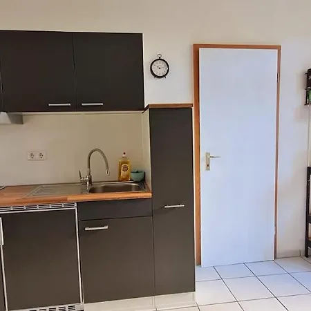 Lieblingsplatz Für 2 Nideggen