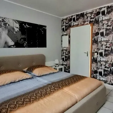 Lieblingsplatz Fuer 2