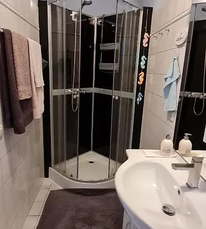 Lieblingsplatz Für 2 Apartamento *