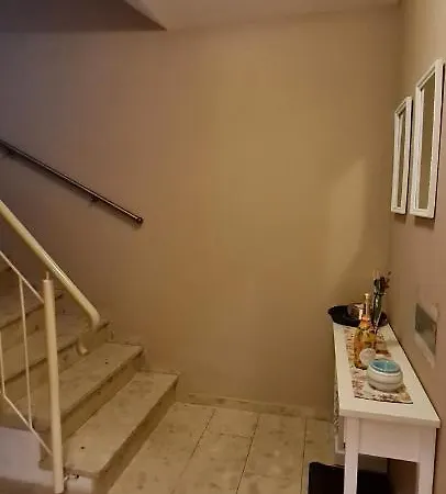 Apartamento Lieblingsplatz Für 2