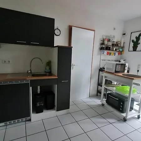 Lieblingsplatz Fuer 2 Lägenhet *