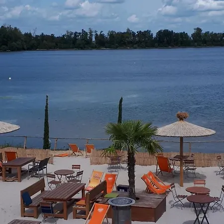 Lägenhet Lieblingsplatz Fuer 2 *