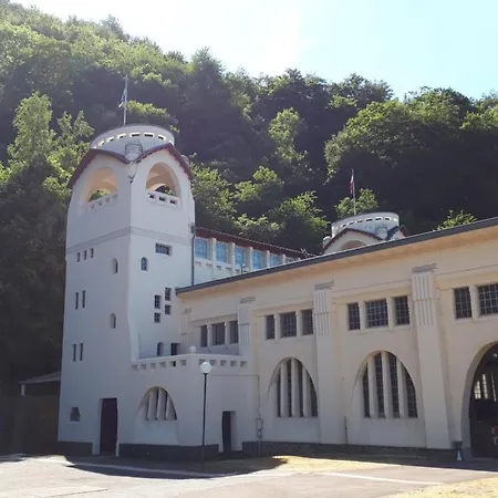 Lieblingsplatz Für 2 Apartamento *