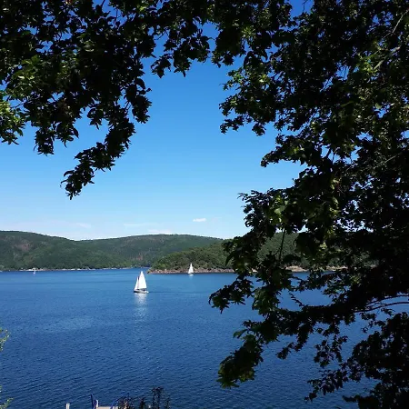 Lägenhet Lieblingsplatz Fuer 2 Nideggen