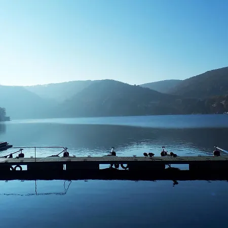 Lejlighed Lieblingsplatz Fuer 2