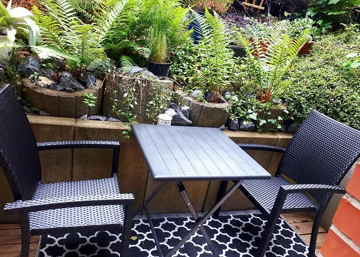 Lieblingsplatz Fuer 2 Lejlighed *