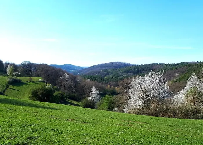 Lieblingsplatz Fuer 2 *