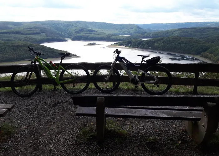 Daire Lieblingsplatz Fuer 2 *