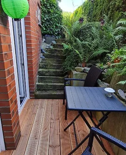 Daire Lieblingsplatz Fuer 2 *