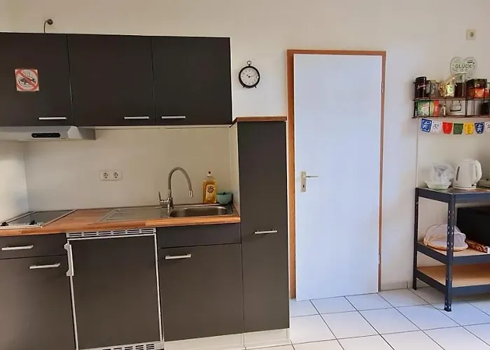 Lieblingsplatz Fuer 2 Nideggen