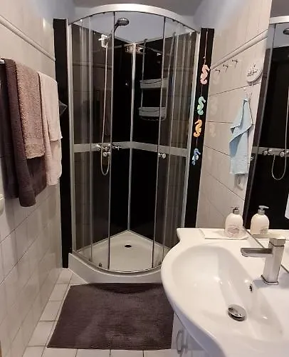 Lieblingsplatz Fuer 2 Lejlighed *