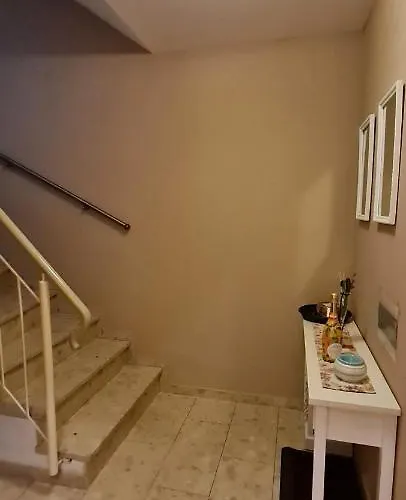 Daire Lieblingsplatz Fuer 2