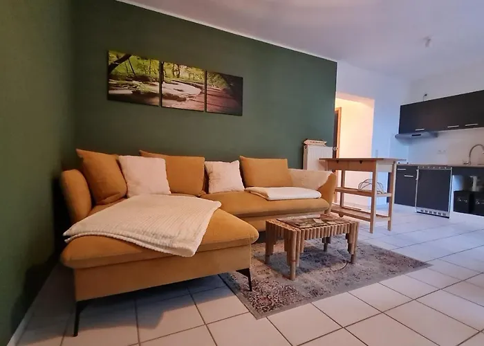 Lieblingsplatz Fuer 2