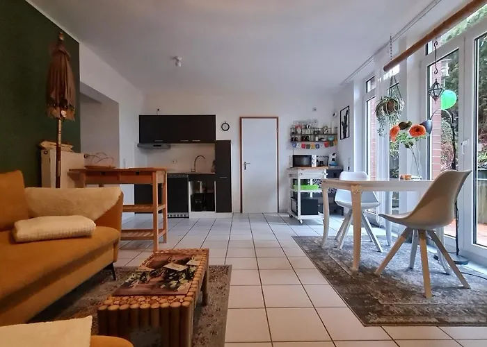 Lieblingsplatz Fuer 2 *