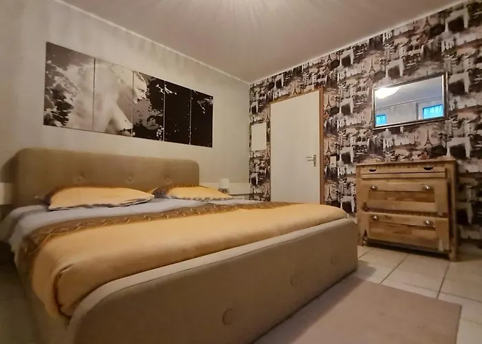 Lieblingsplatz Fuer 2