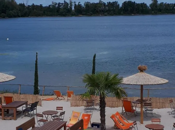 Lejlighed Lieblingsplatz Fuer 2 *