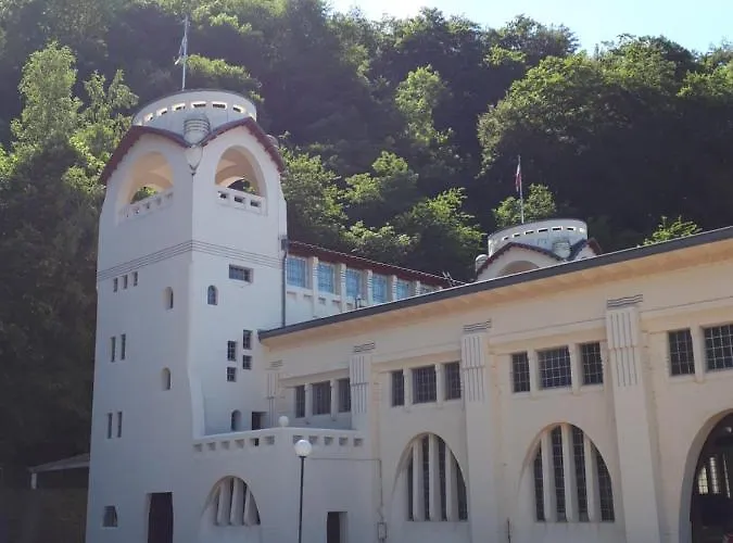 Lieblingsplatz Fuer 2 Lejlighed *