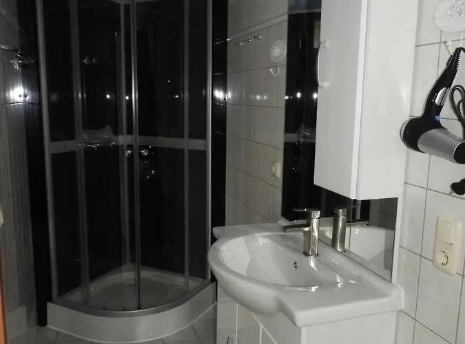 Lieblingsplatz Fuer 2 * Nideggen