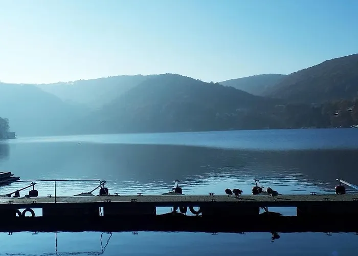 Lejlighed Lieblingsplatz Fuer 2